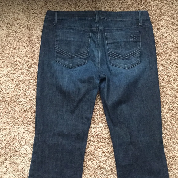 Joe's Jeans, Muse size 31 - Picture 2 of 7
